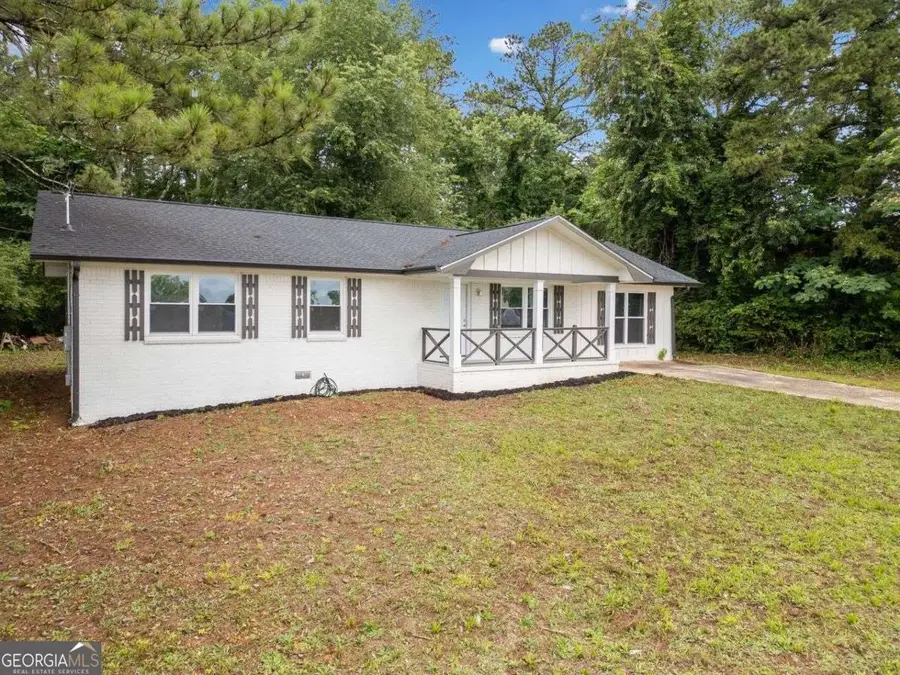 8535 Hiram Acworth Highway, Dallas, GA 30157 - #3