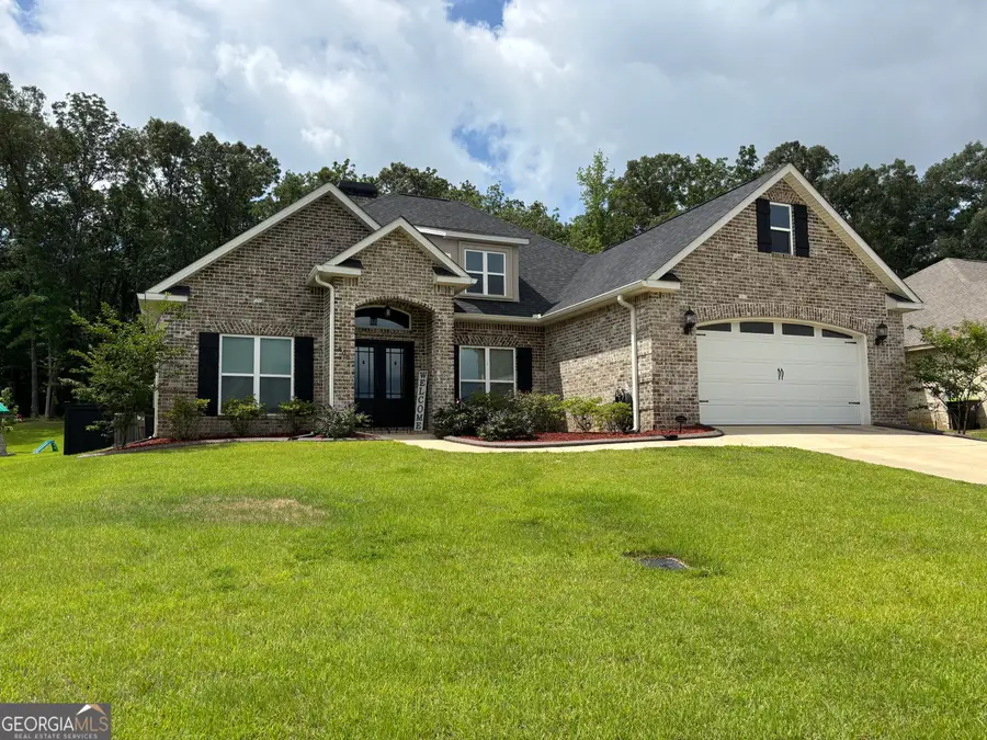 400 Rustic Live Oak Trail, Bonaire, GA 31005 - Image #3