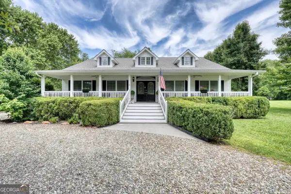 162 Grandview Ridge, Young Harris, GA 30582