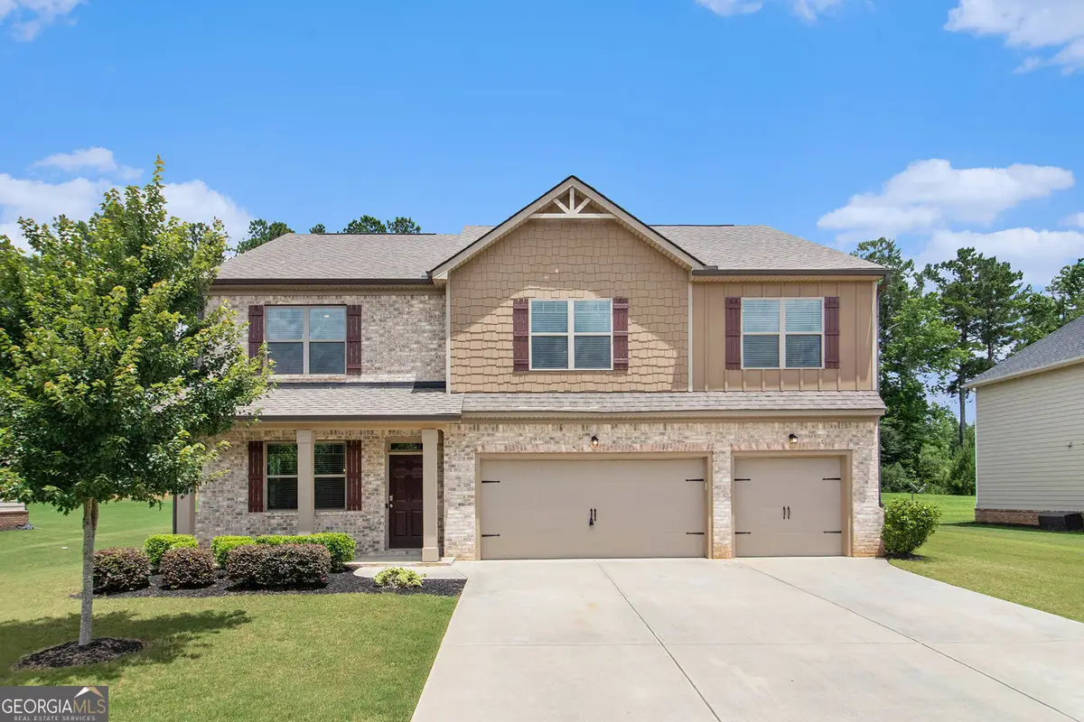 8041 Louis Drive, Locust Grove, GA 30248 - Image #1