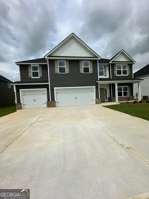 206 Ashley Nicole Avenue, Bonaire, GA 31005