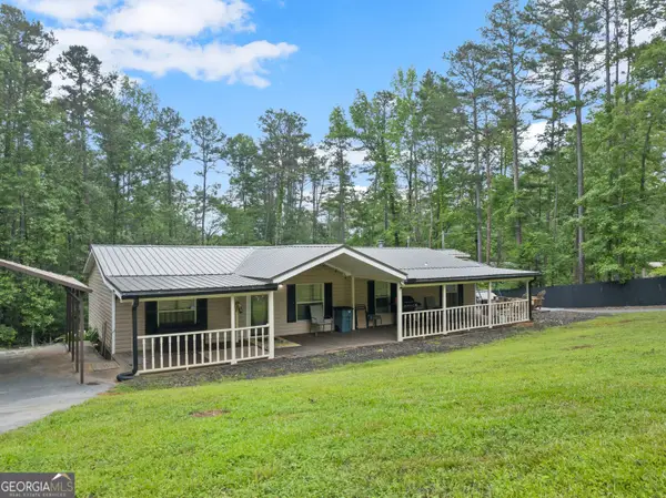 679 Suttles Road, Martin, GA 30557