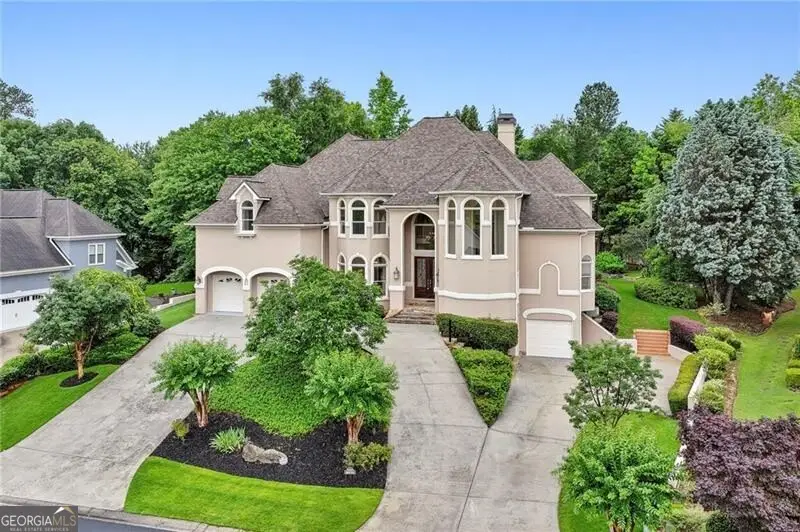 2503 Regency Lake Drive, Marietta, GA 30062 - Image #3