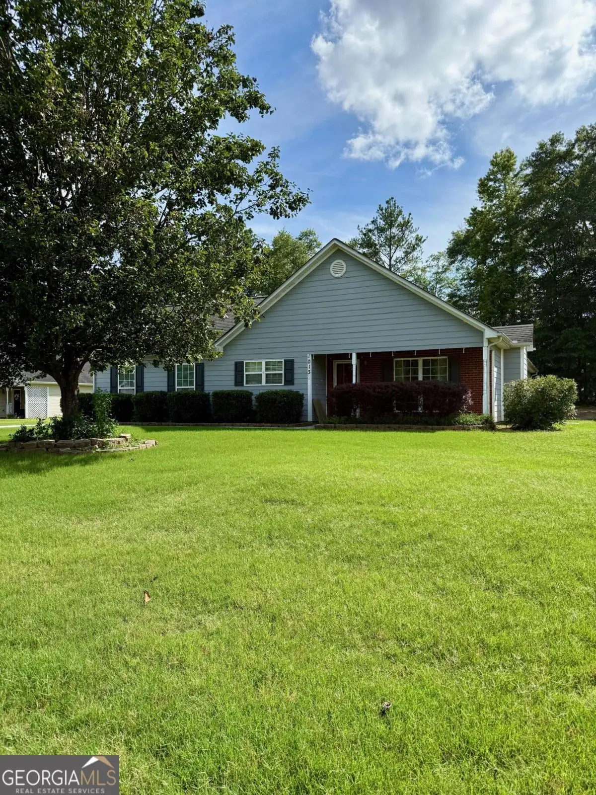 1013 Navaho Trail, Monroe, GA 30655 - Image #1