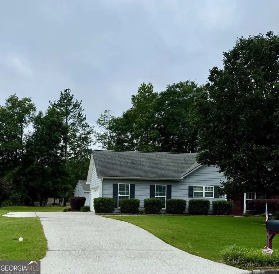 1013 Navaho Trail, Monroe, GA 30655 - Image #2