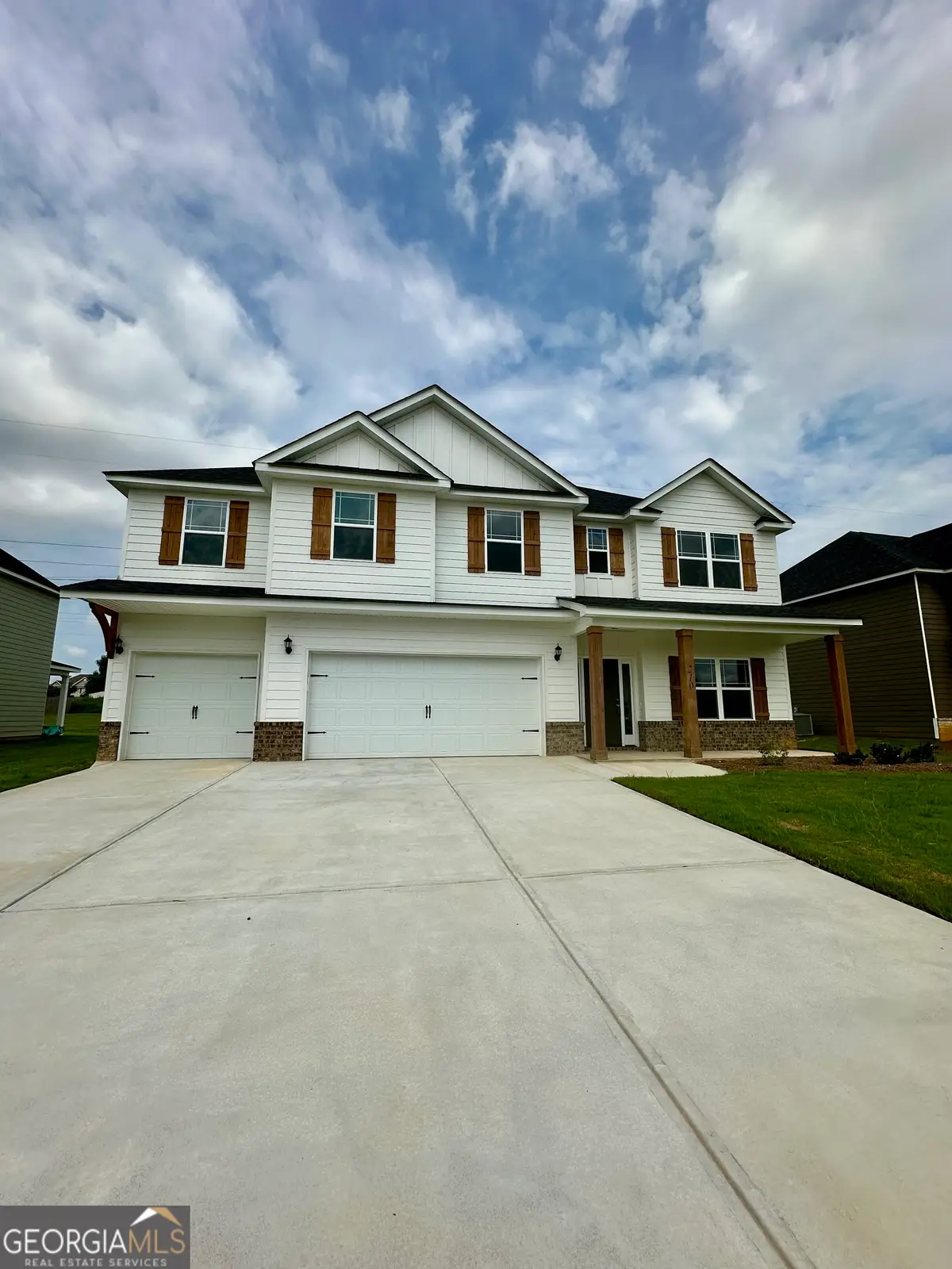 210 Ashley Nicole Avenue, Bonaire, GA 31005 - #1