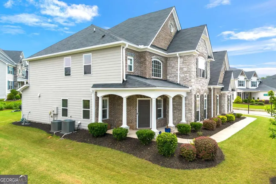 4105 Vista Pointe Drive, Cumming, GA 30028 - Image #2