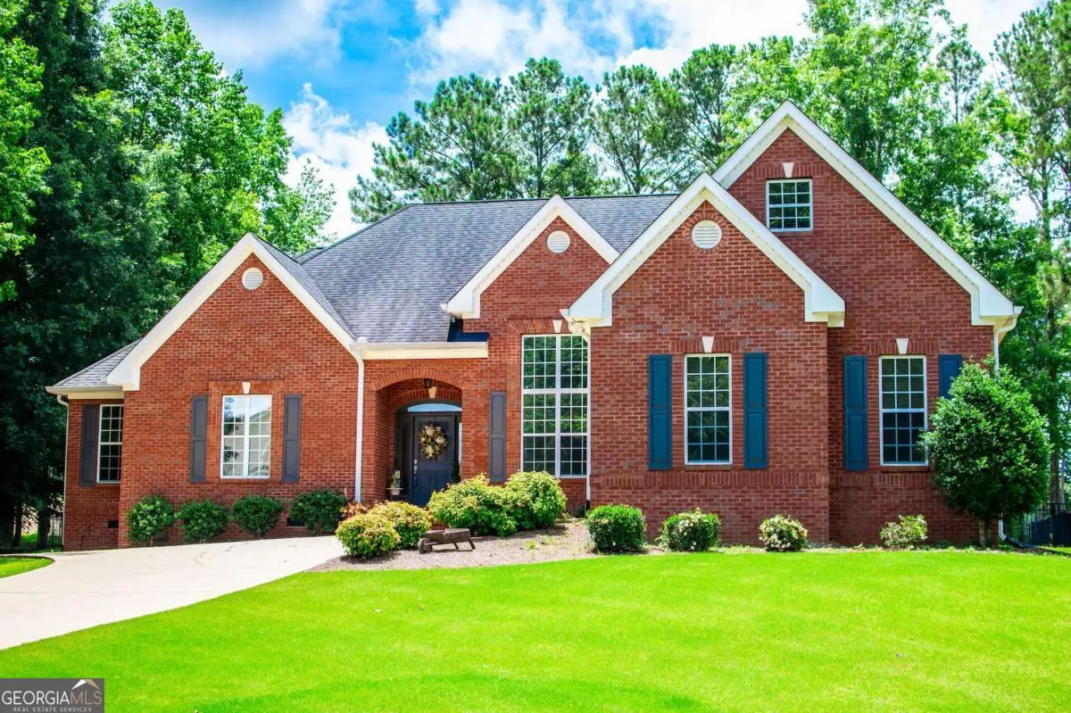 109 National Way, Carrollton, GA 30116 - Image #1