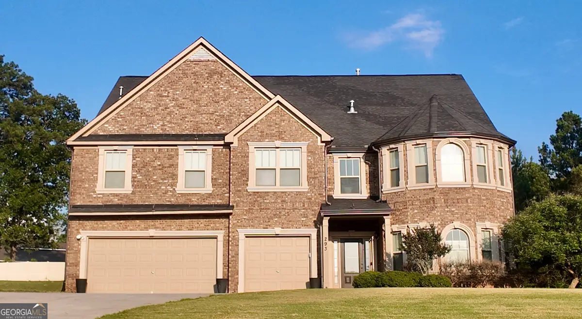 293 Ironwood Drive, Stockbridge, GA 30281 - #1