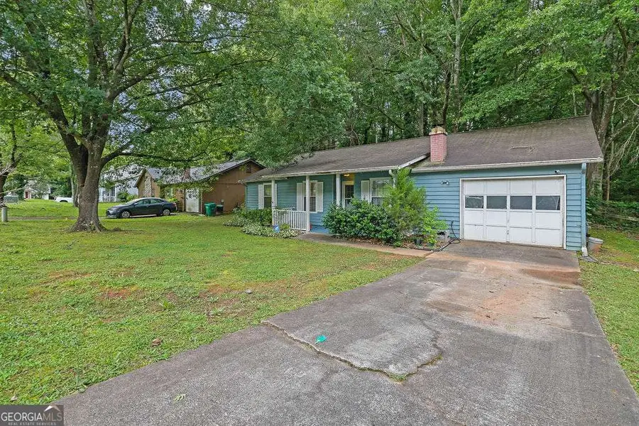 5012 Galbraith Circle, Stone Mountain, GA 30088 - #2