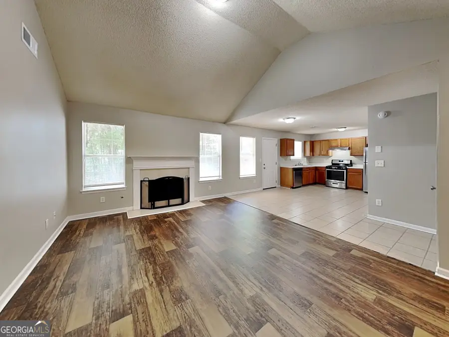 6630 Pole Creek Drive, Lithonia, GA 30058 - #2