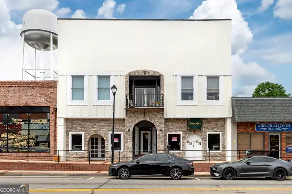 113 N Jefferson Avenue, Eatonton, GA 31024