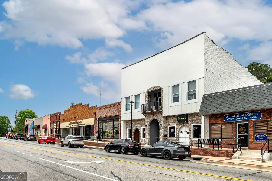 113 N Jefferson Avenue, Eatonton, GA 31024 - Image #2