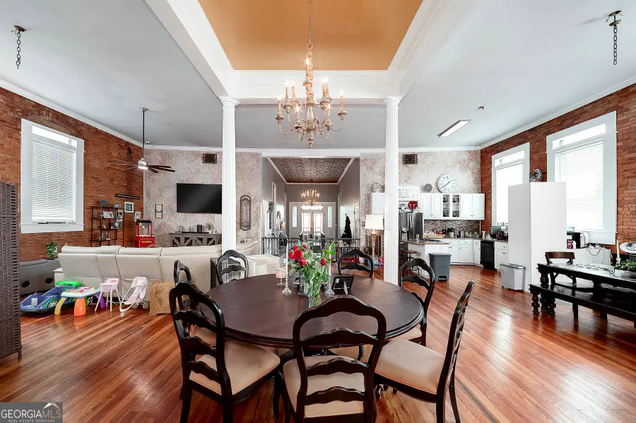 113 N Jefferson Avenue, Eatonton, GA 31024 - Image #3