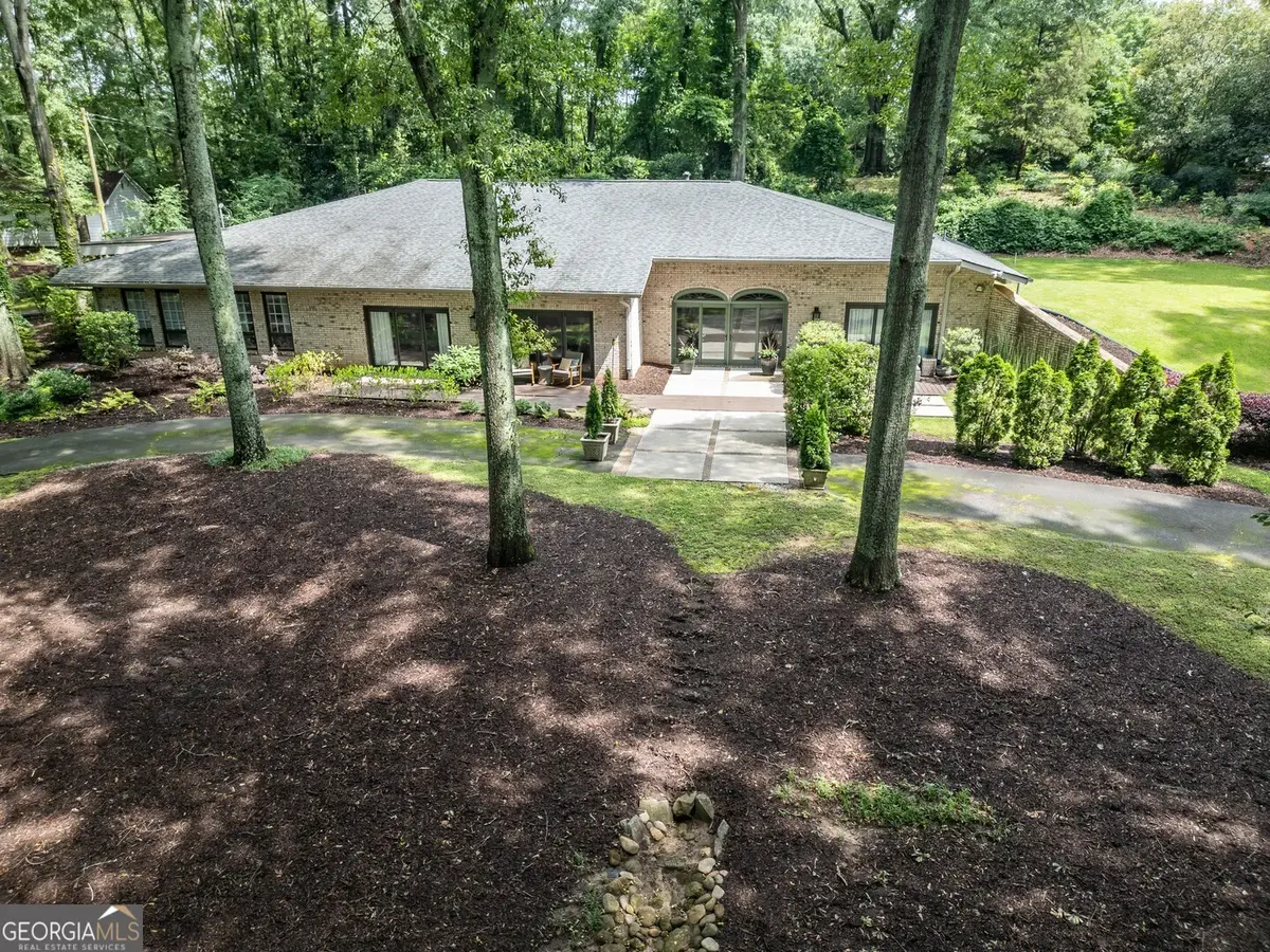 4187 Cherry Laurel Drive Se, Covington, GA 30014 - Image #1