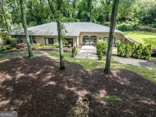 4187 Cherry Laurel Drive Se, Covington, GA 30014