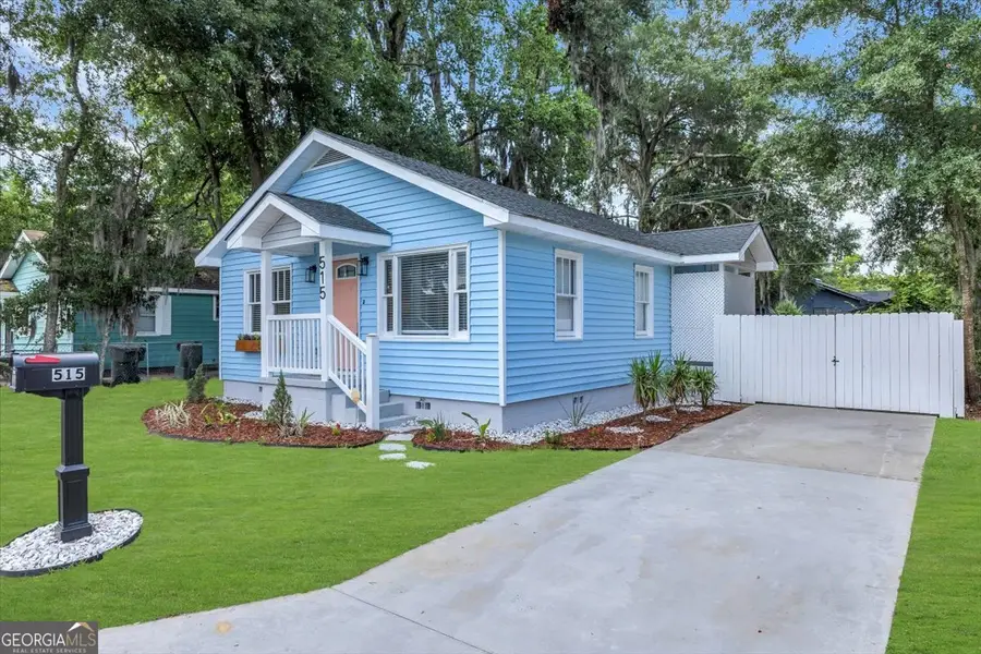 515 W 59th Street, Savannah, GA 31405 - Image #3