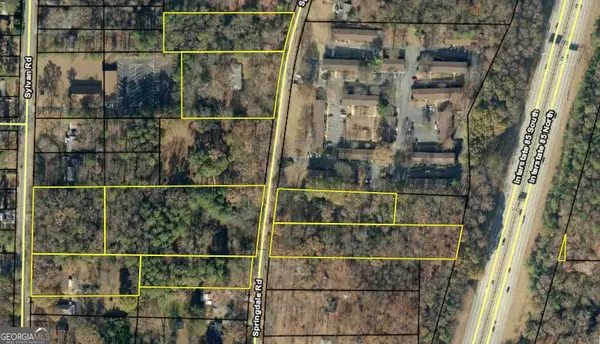 2991 Springdale Road Sw, Atlanta, GA 30315