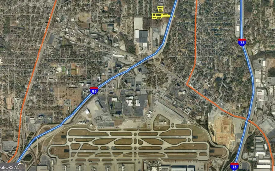 2991 Springdale Road Sw, Atlanta, GA 30315 - Image #2