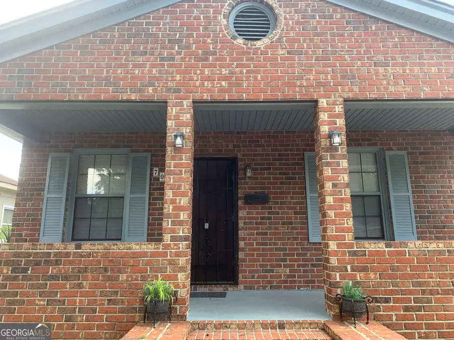 708 E 32nd Street, Savannah, GA 31401 - Image #3