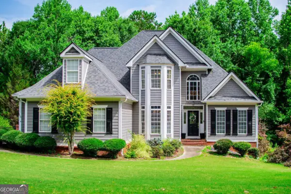 204 Pinehurst Way, Carrollton, GA 30116