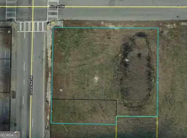 450 Central Avenue Sw, Atlanta, GA 30312