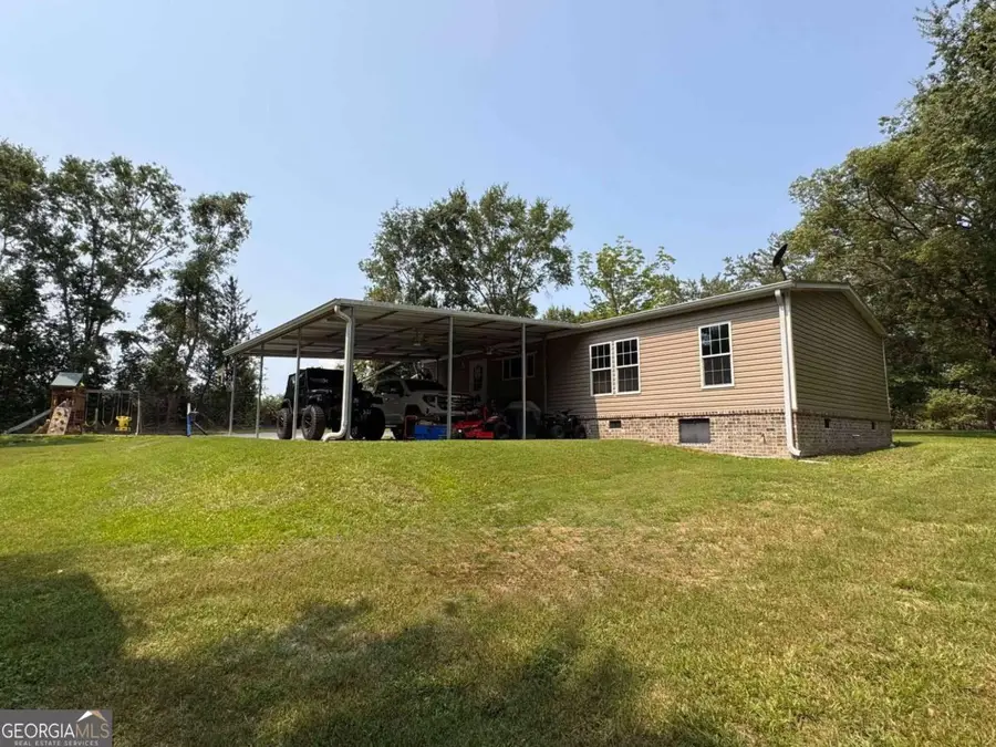 601 Auburn Road, Glennville, GA 30427 - Image #2