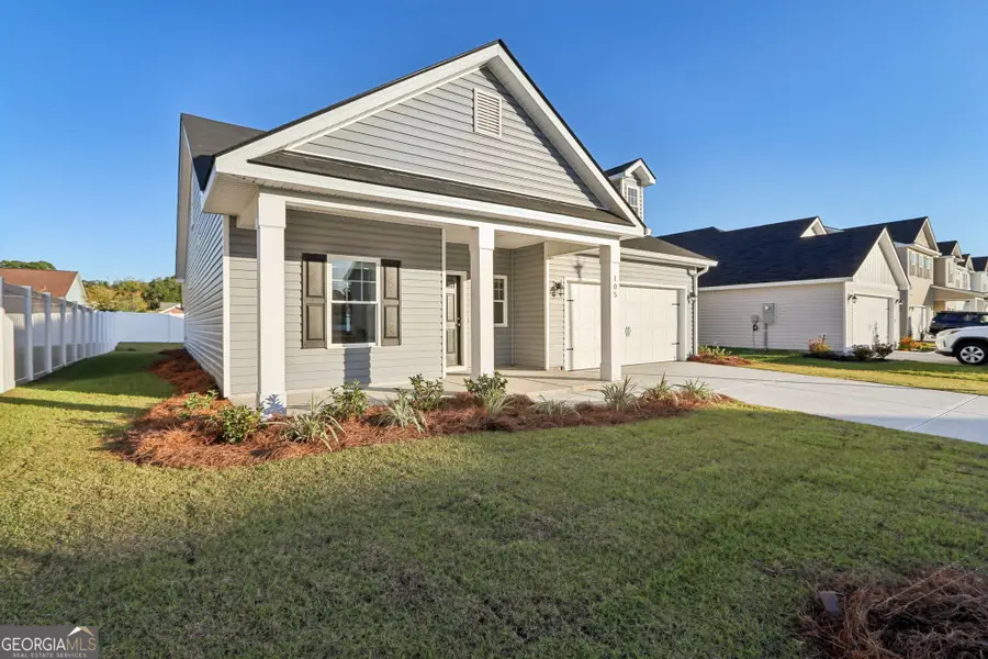105 Courtland Drive, Saint Marys, GA 31558 - Image #2