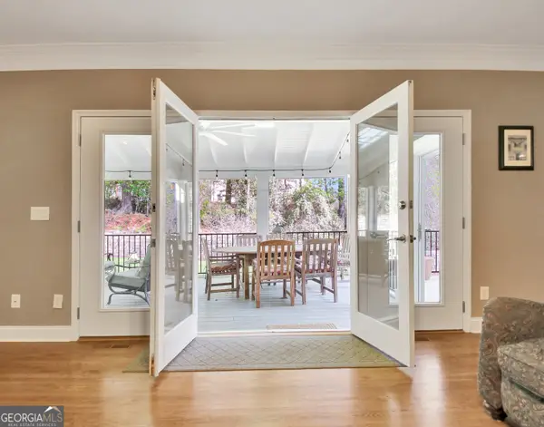 100 Smokerise Trace, Peachtree City, GA 30269