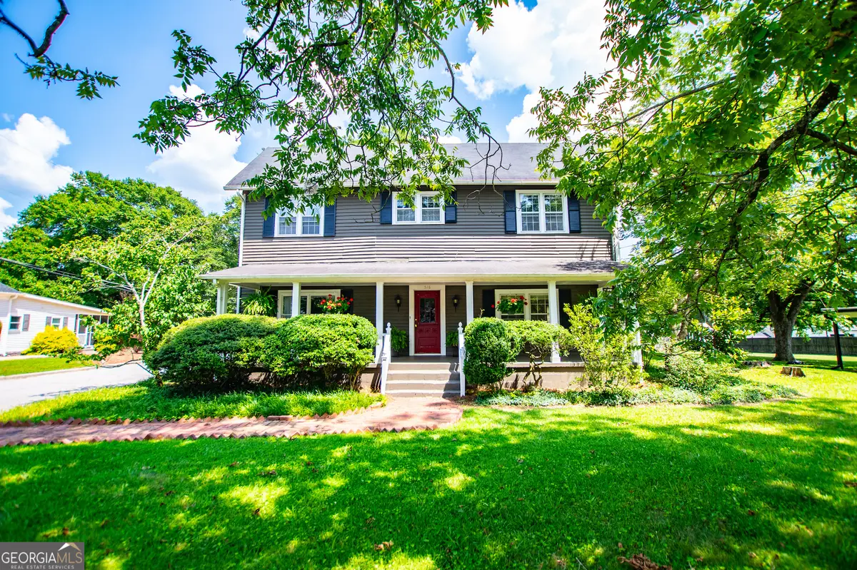 516 Longview Street, Carrollton, GA 30117 - Image #1