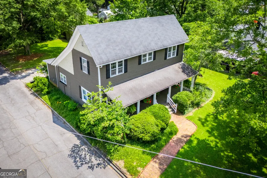 516 Longview Street, Carrollton, GA 30117 - Image #2