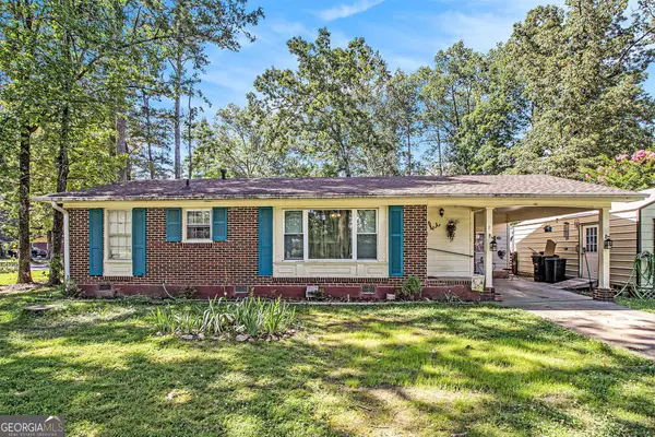 1 Lindsey Terrace Nw, Rome, GA 30165