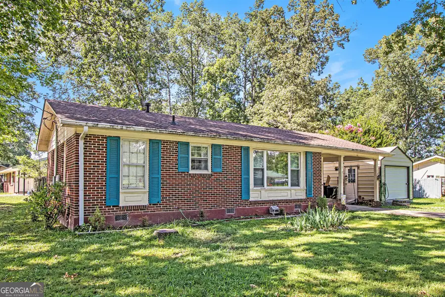 1 Lindsey Terrace Nw, Rome, GA 30165 - Image #2