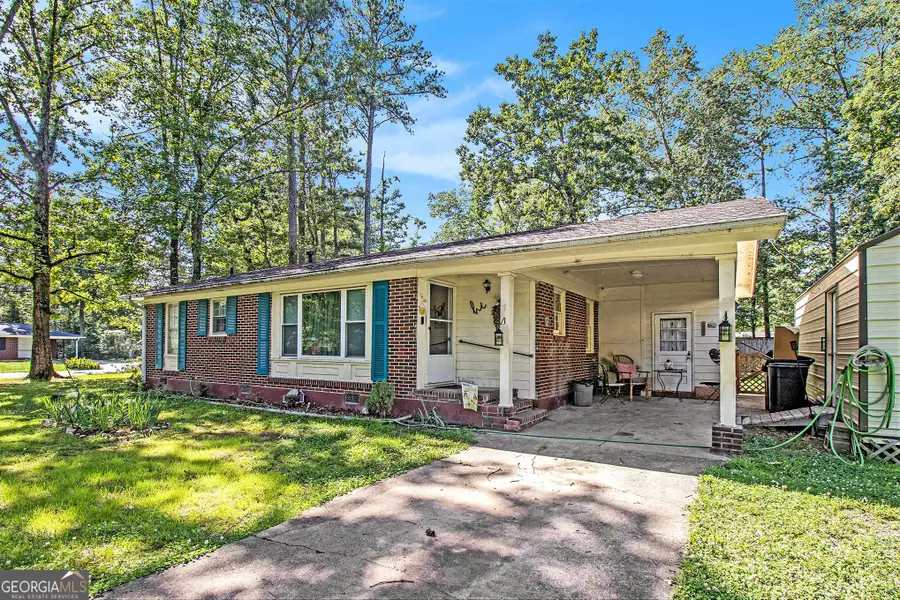 1 Lindsey Terrace Nw, Rome, GA 30165 - Image #3