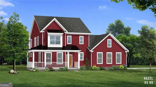 4114 Valleyview Court, Mcdonough, GA 30252