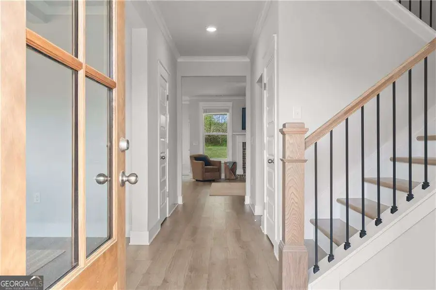 4114 Valleyview Court, McDonough, GA 30252 - #2