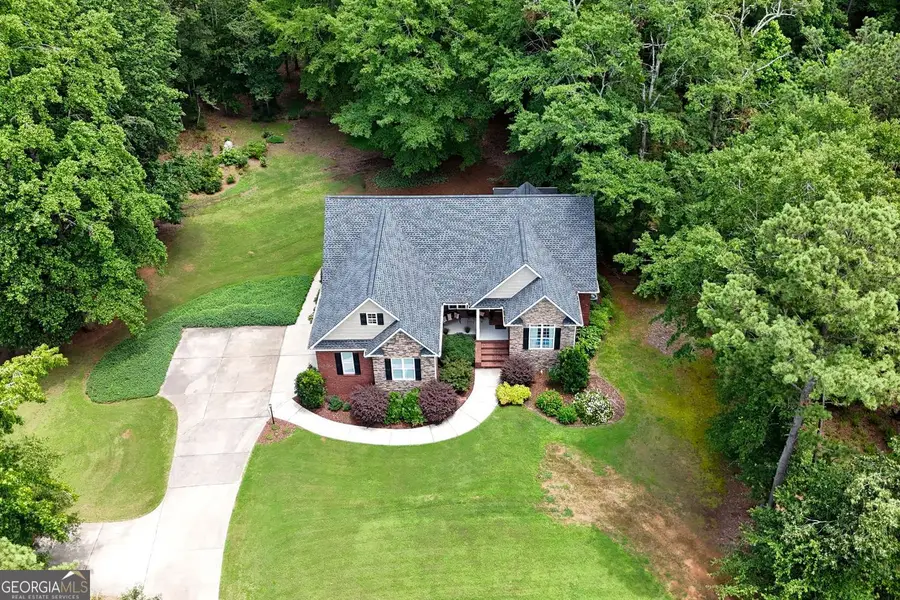172 Sam Solomon Road, Locust Grove, GA 30248 - Image #2