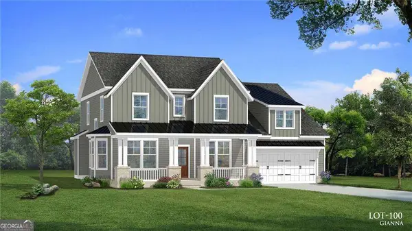 100 Homesite Valleyview Court, Mcdonough, GA 30252