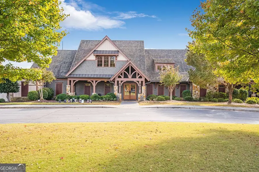 124 Morning Star Drive, Waleska, GA 30183 - Image #2