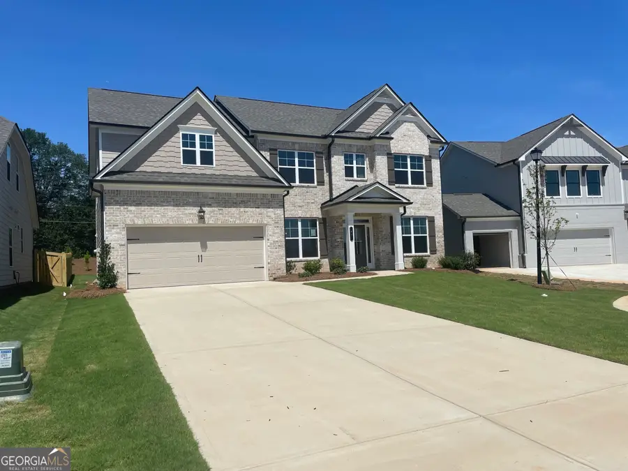 62 Cardinal Pond Lane #5A, Winder, GA 30680 - Image #3