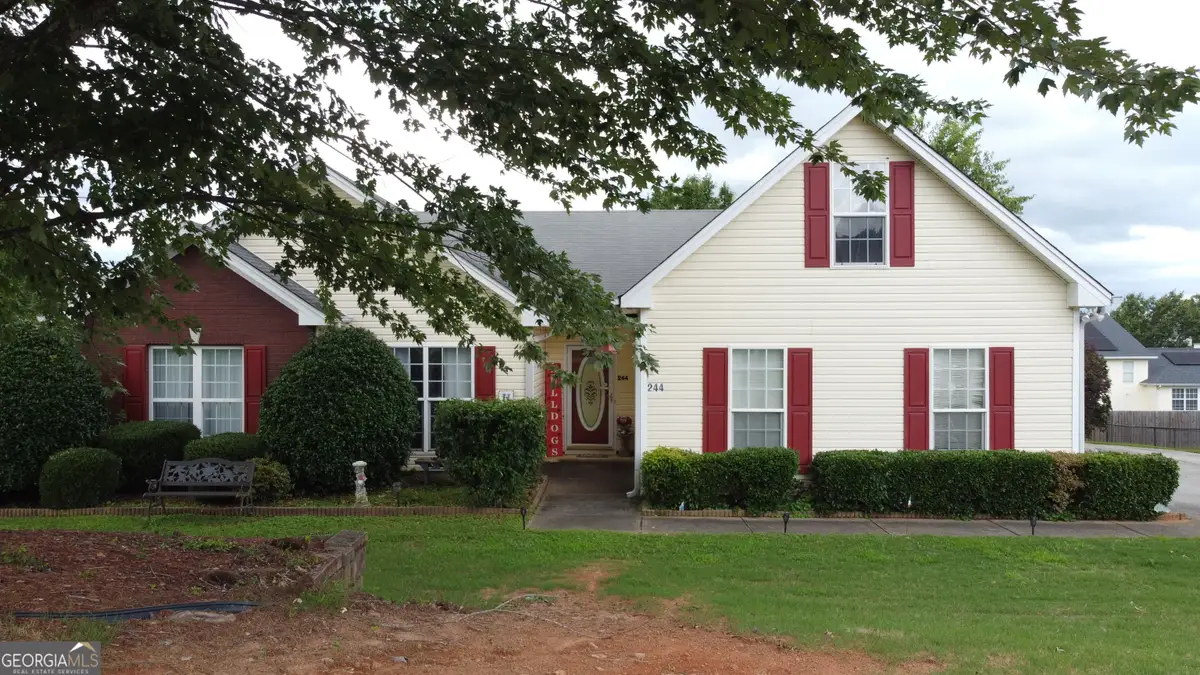 244 Bayou Lane, Winder, GA 30680 - Image #1
