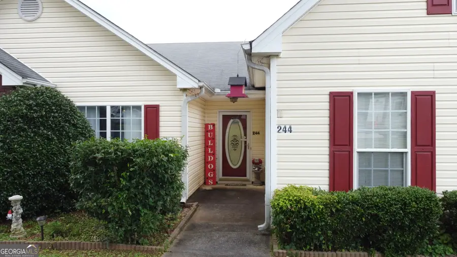 244 Bayou Lane, Winder, GA 30680 - Image #2