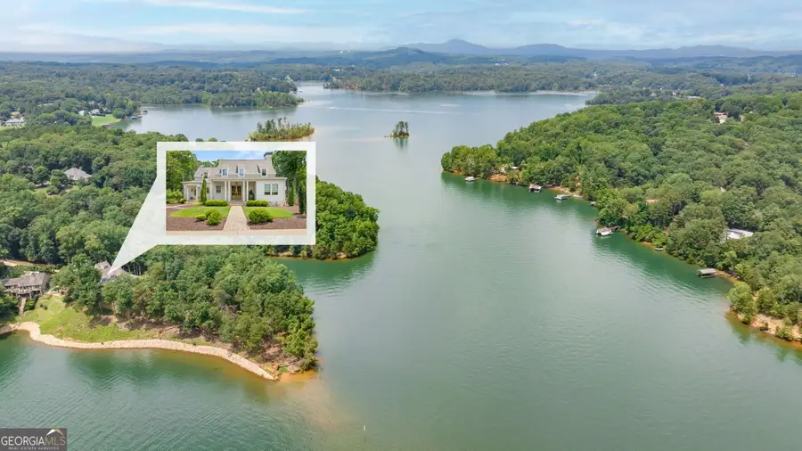 218 Lake Pointe Drive, Gainesville, GA 30506 - #2