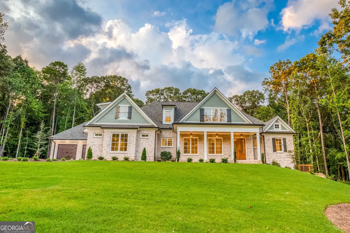 410 Iroquois Court, Covington, GA 30014 - #1