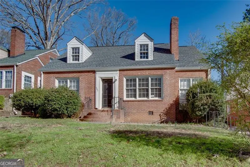 469 Mellview Avenue, Atlanta, GA 30310 - #1