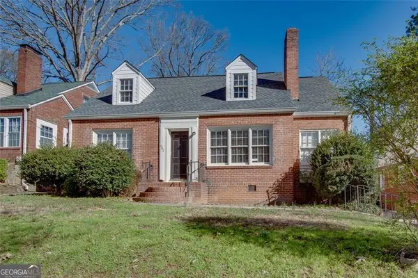 469 Mellview Avenue, Atlanta, GA 30310