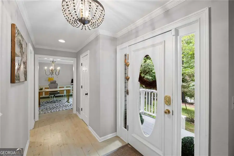 115 Leaf Lake Drive, Suwanee, GA 30024 - Image #3