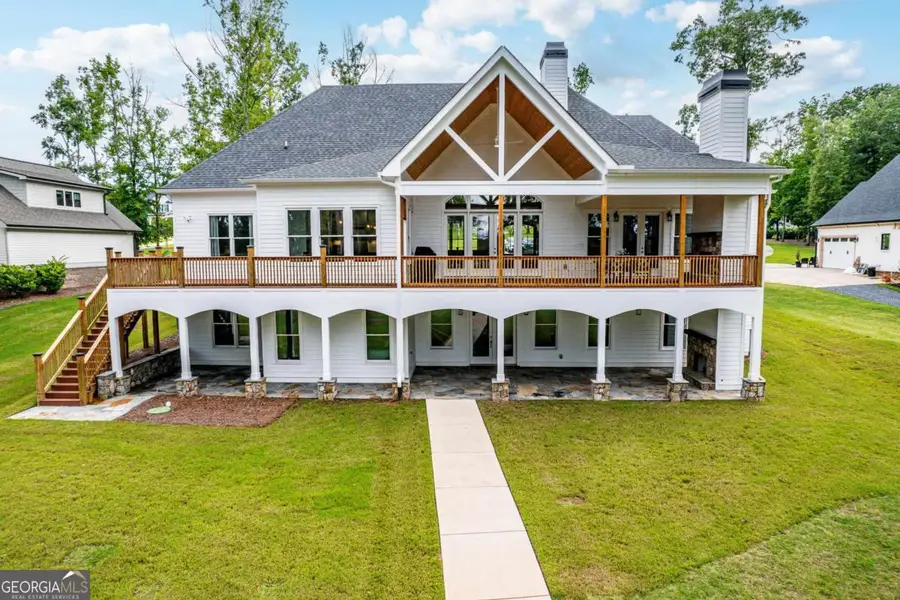 175 Harmony Bay Drive, Eatonton, GA 31024 - Image #2
