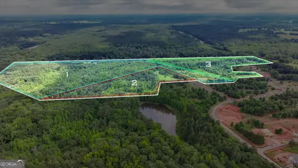 0 Creekview Drive, Madison, GA 30650