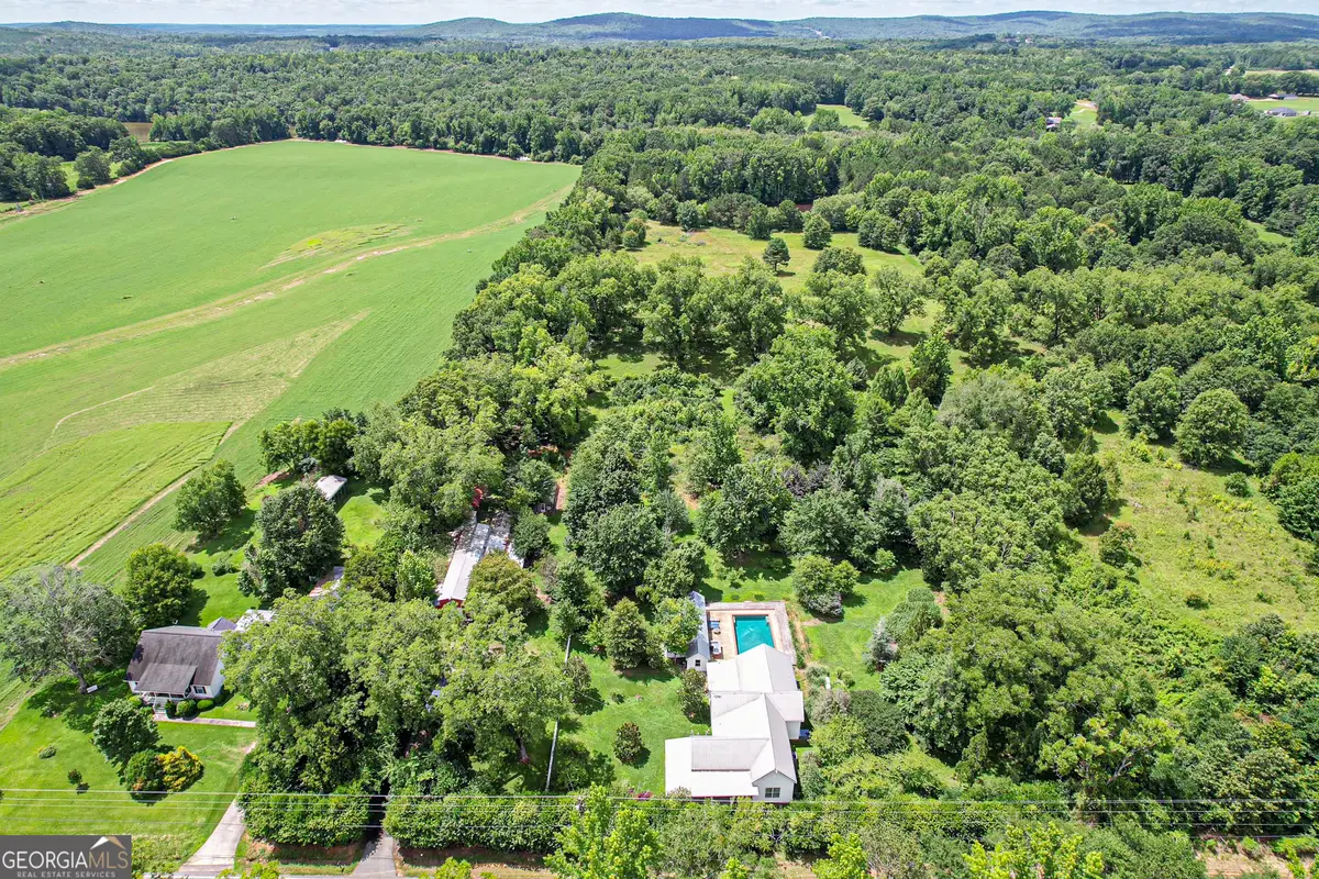 12100 Ga Highway 109, Meansville, GA 30256 - Image #1